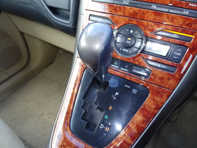 TOYOTA Blade thumbnail 38