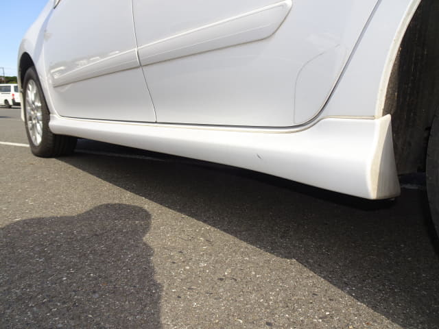 TOYOTA Blade thumbnail 19