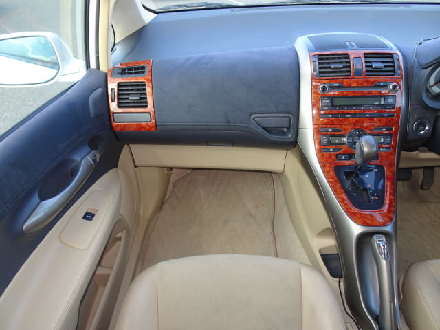 TOYOTA Blade thumbnail 32