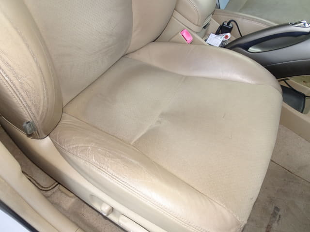 TOYOTA Blade thumbnail 45
