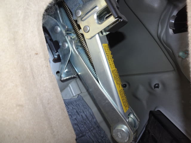 TOYOTA Blade thumbnail 30