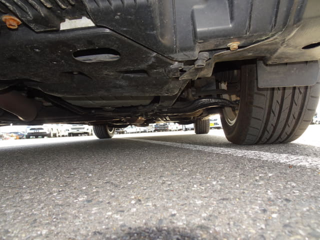 TOYOTA Blade thumbnail 14