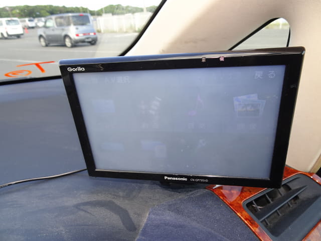 TOYOTA Blade thumbnail 42