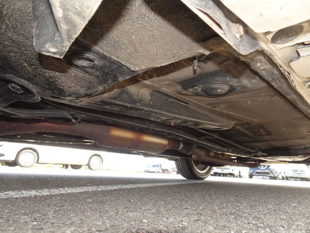 TOYOTA Blade thumbnail 17