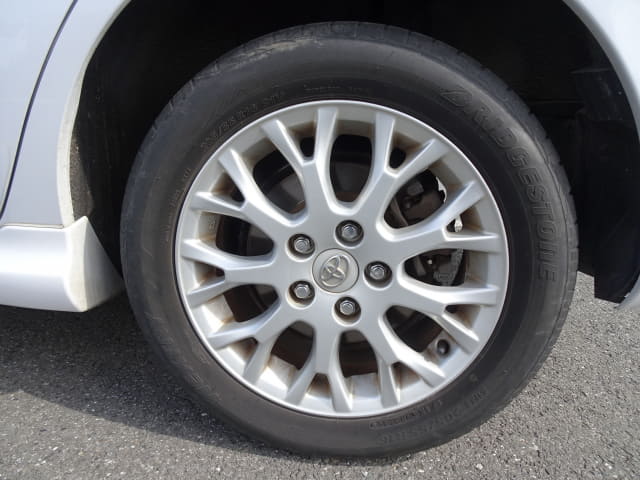TOYOTA Blade thumbnail 10
