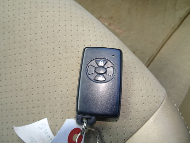 TOYOTA Blade thumbnail 39