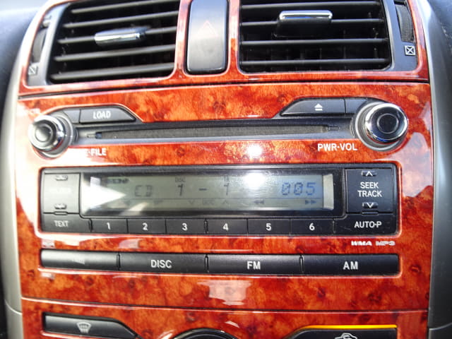 TOYOTA Blade thumbnail 37