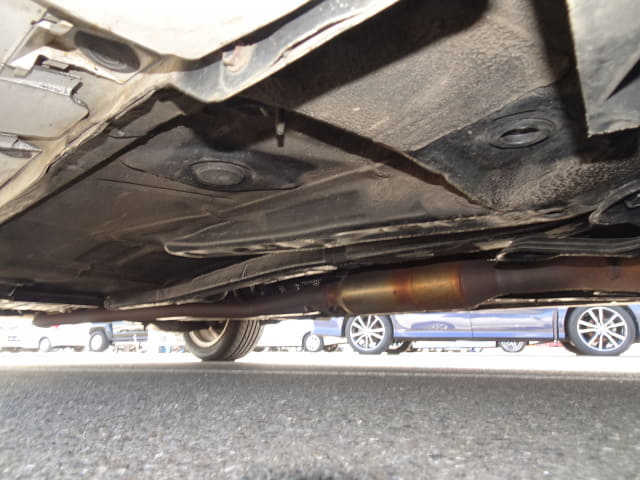 TOYOTA Blade thumbnail 23