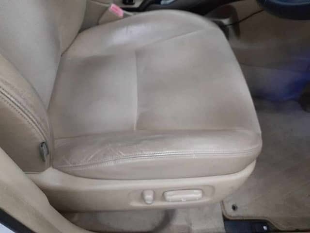 TOYOTA Blade thumbnail 4