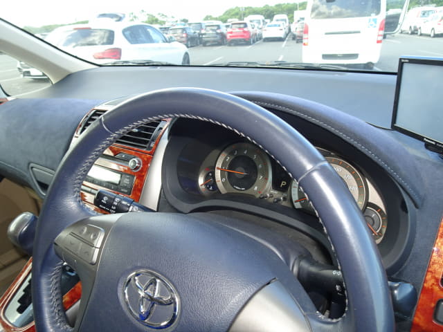 TOYOTA Blade thumbnail 43