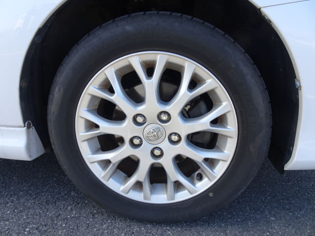 TOYOTA Blade thumbnail 12