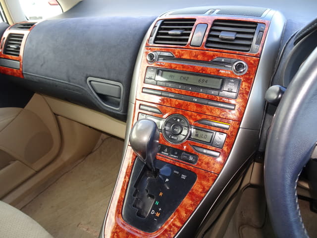TOYOTA Blade thumbnail 35