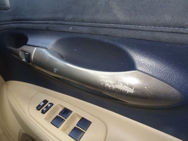 TOYOTA Blade thumbnail 44