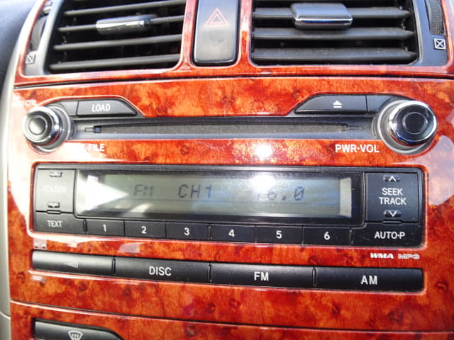 TOYOTA Blade thumbnail 36