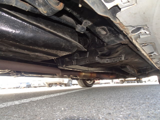 TOYOTA Blade thumbnail 22