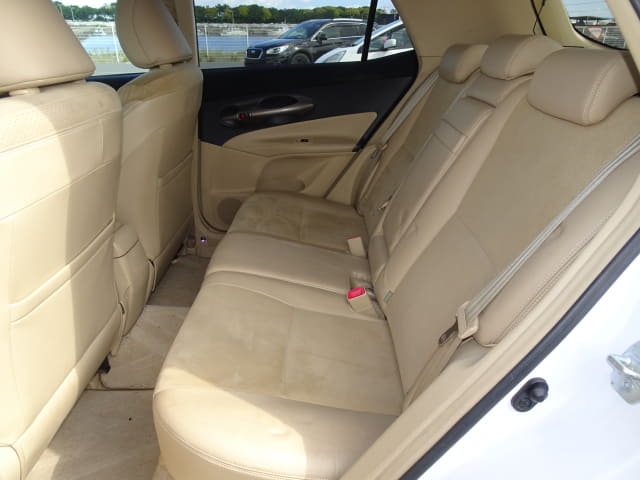 TOYOTA Blade thumbnail 27