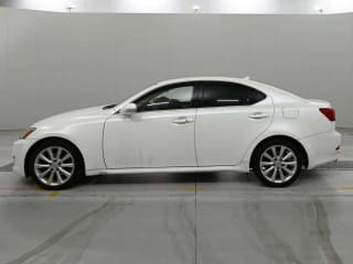 2008 LEXUS IS