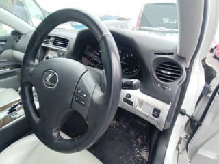 2008 LEXUS IS