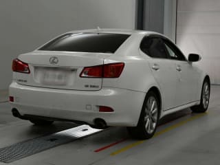 2008 LEXUS IS