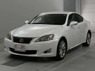2008 LEXUS IS
