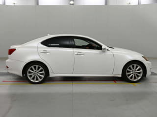 2008 LEXUS IS