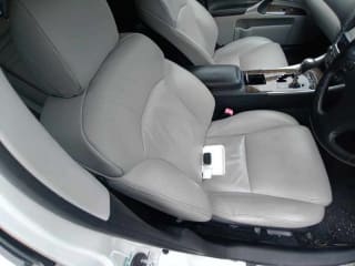 2008 LEXUS IS