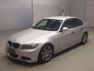 2011 BMW 3 Series