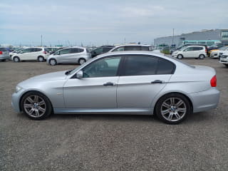 2011 BMW 3 Series