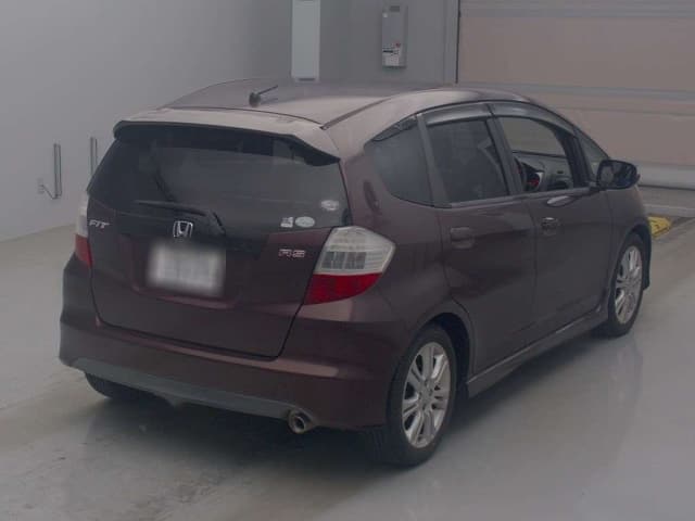 HONDA Fit thumbnail 2