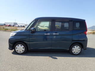 2010 TOYOTA Wish