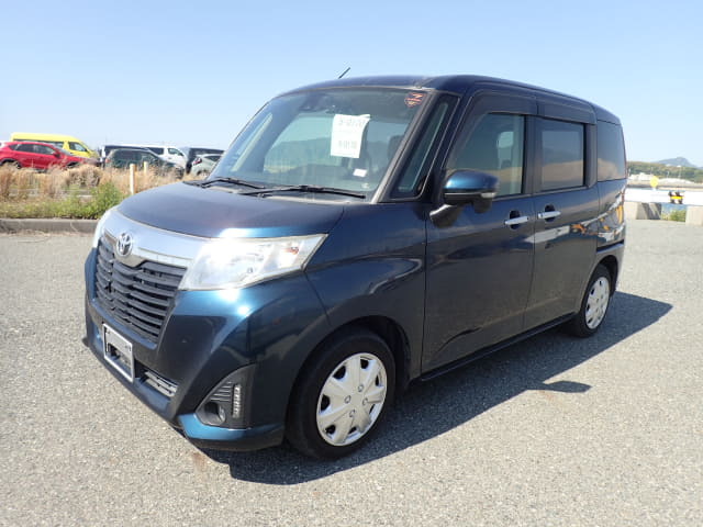 2010 TOYOTA Wish