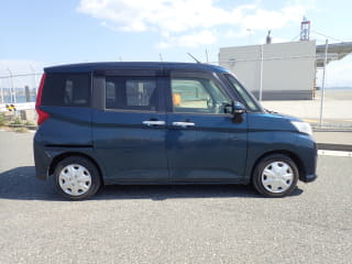 2010 TOYOTA Wish