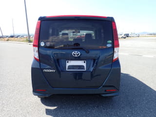 2010 TOYOTA Wish