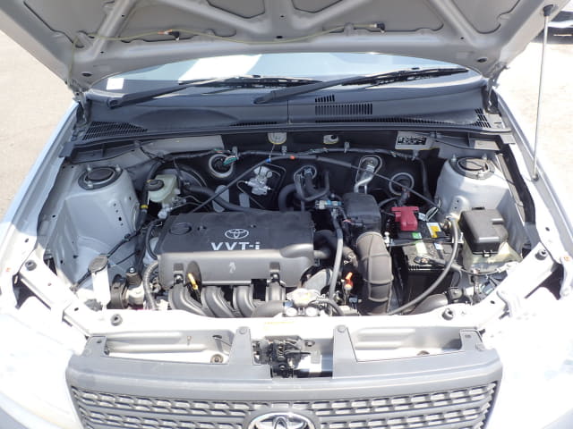 TOYOTA Probox Van thumbnail 37