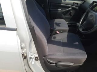 2009 TOYOTA Probox Van