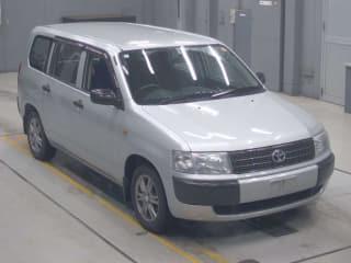 2009 TOYOTA Probox Van