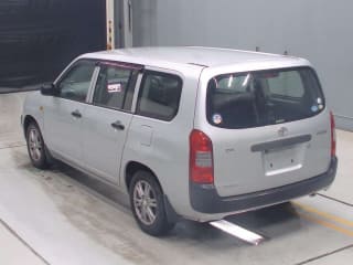 2009 TOYOTA Probox Van
