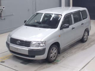 2009 TOYOTA Probox Van