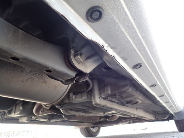 TOYOTA Probox Van thumbnail 51