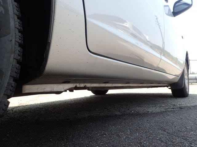 TOYOTA Probox Van thumbnail 50