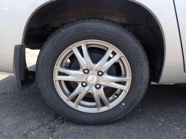 TOYOTA Probox Van thumbnail 11