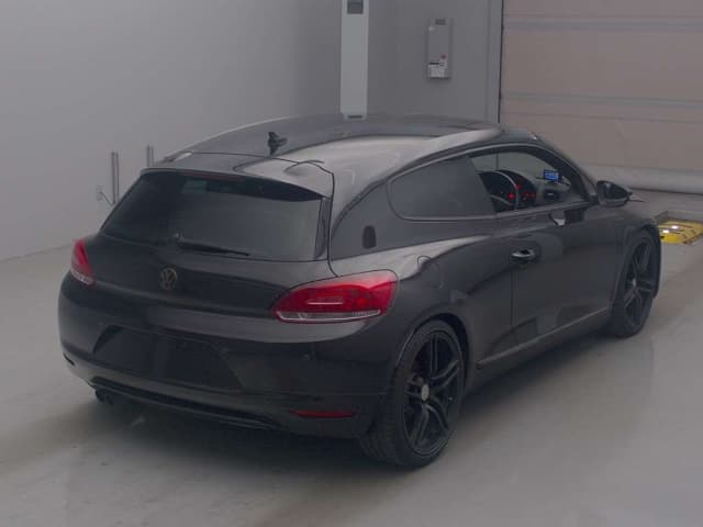 VOLKSWAGEN Scirocco thumbnail 2