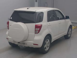 2007 TOYOTA Rush
