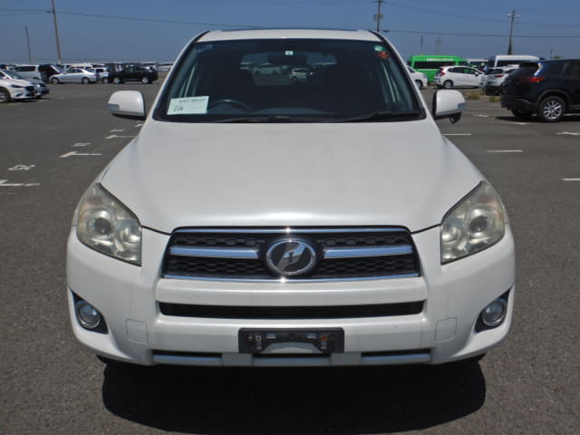 TOYOTA RAV4 thumbnail 8