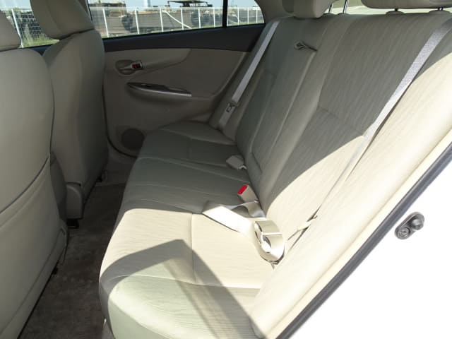 TOYOTA Corolla Axio thumbnail 27