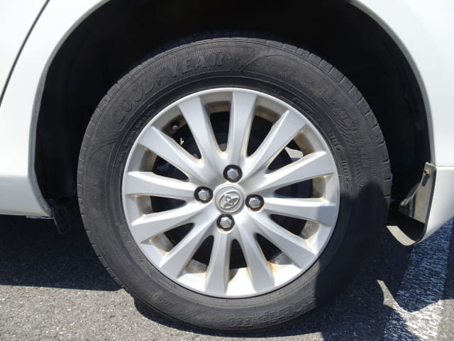TOYOTA Corolla Axio thumbnail 10