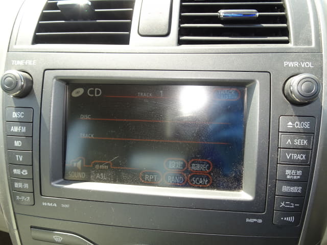 TOYOTA Corolla Axio thumbnail 36