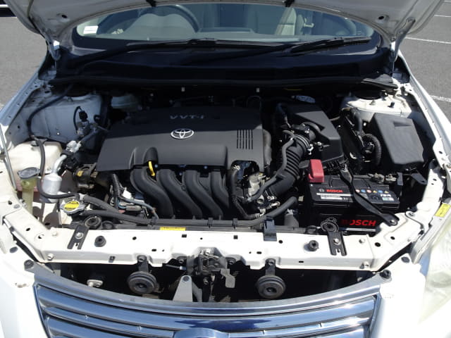 TOYOTA Corolla Axio thumbnail 47