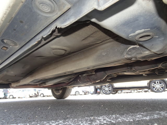 TOYOTA Corolla Axio thumbnail 23