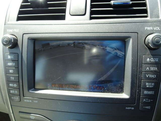 TOYOTA Corolla Axio thumbnail 37